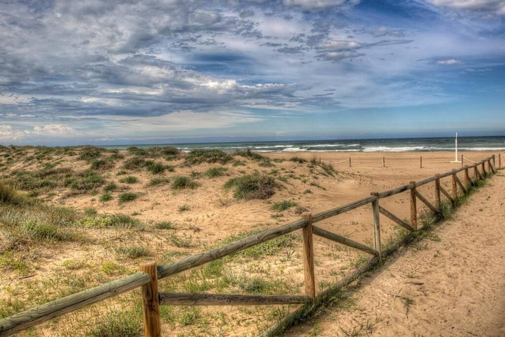 Les Moreres Gandia Luaran gambar